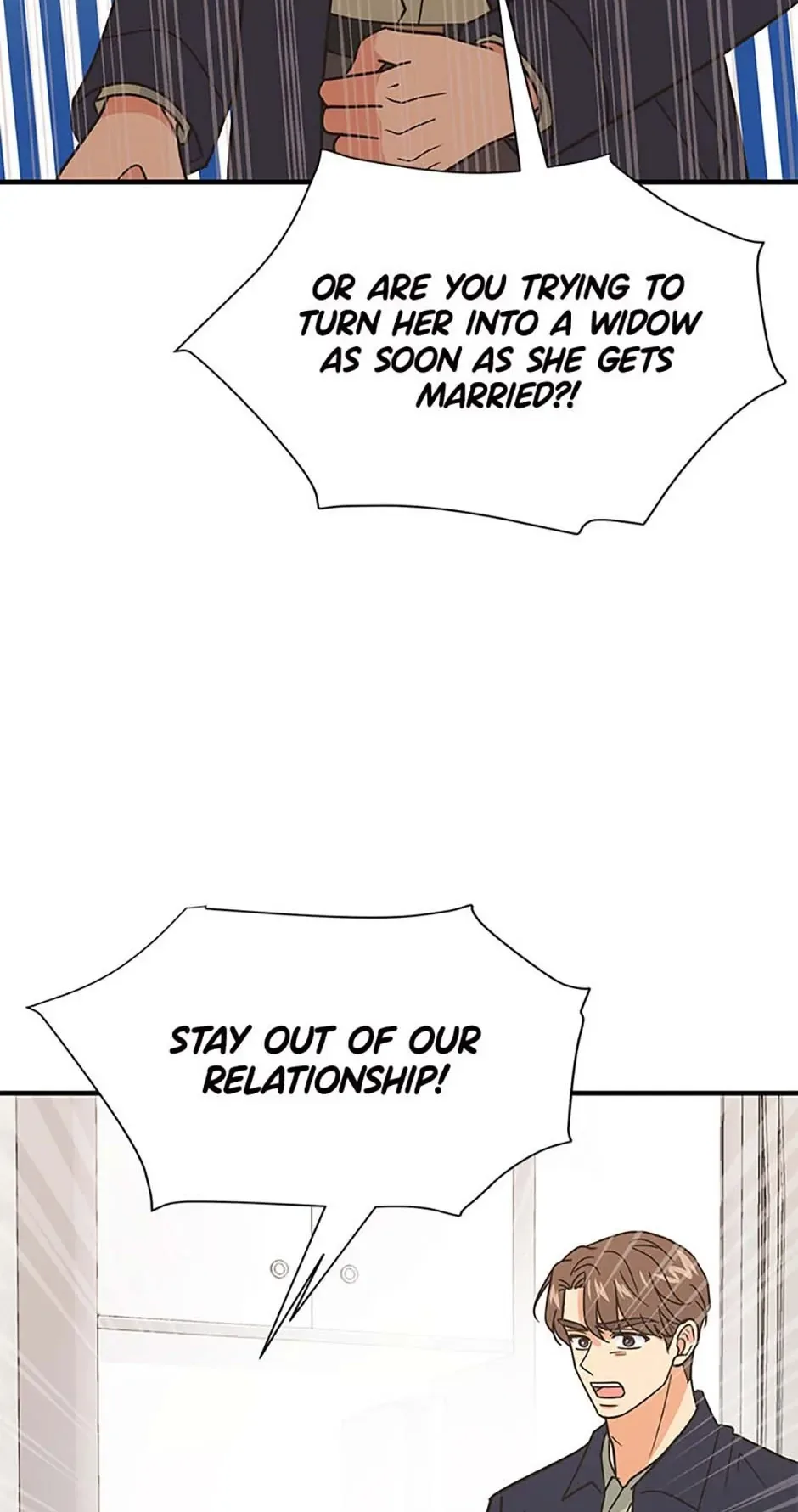 Back-to-School Boss Chapter 70 page 18