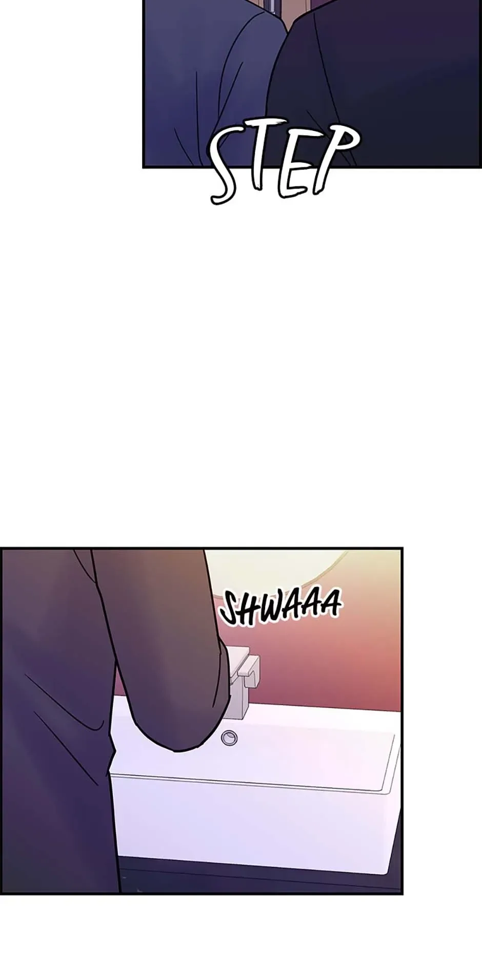 Back-to-School Boss Chapter 67 page 51