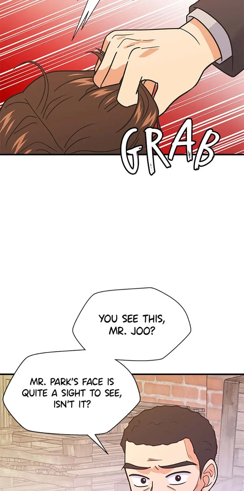Back-to-School Boss Chapter 68 page 14