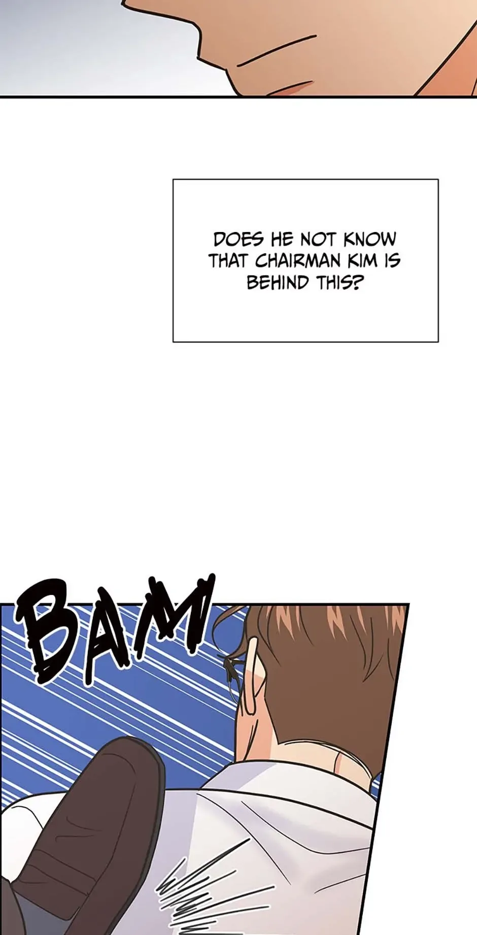 Back-to-School Boss Chapter 68 page 19