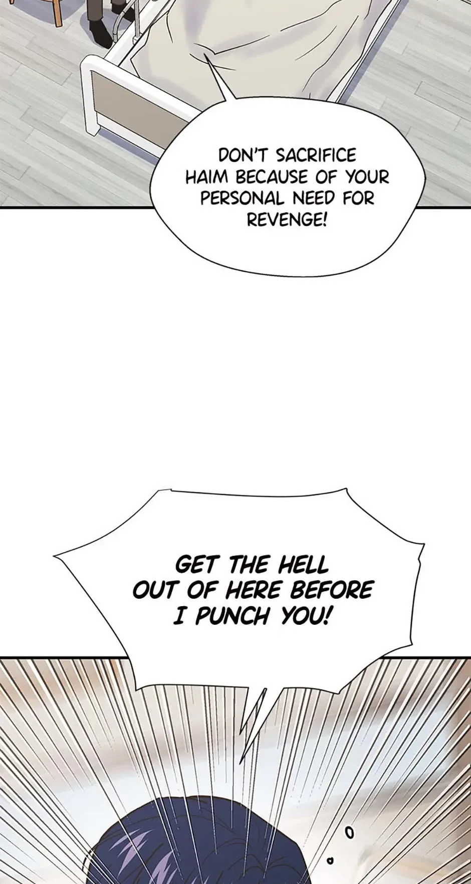 Back-to-School Boss Chapter 70 page 25