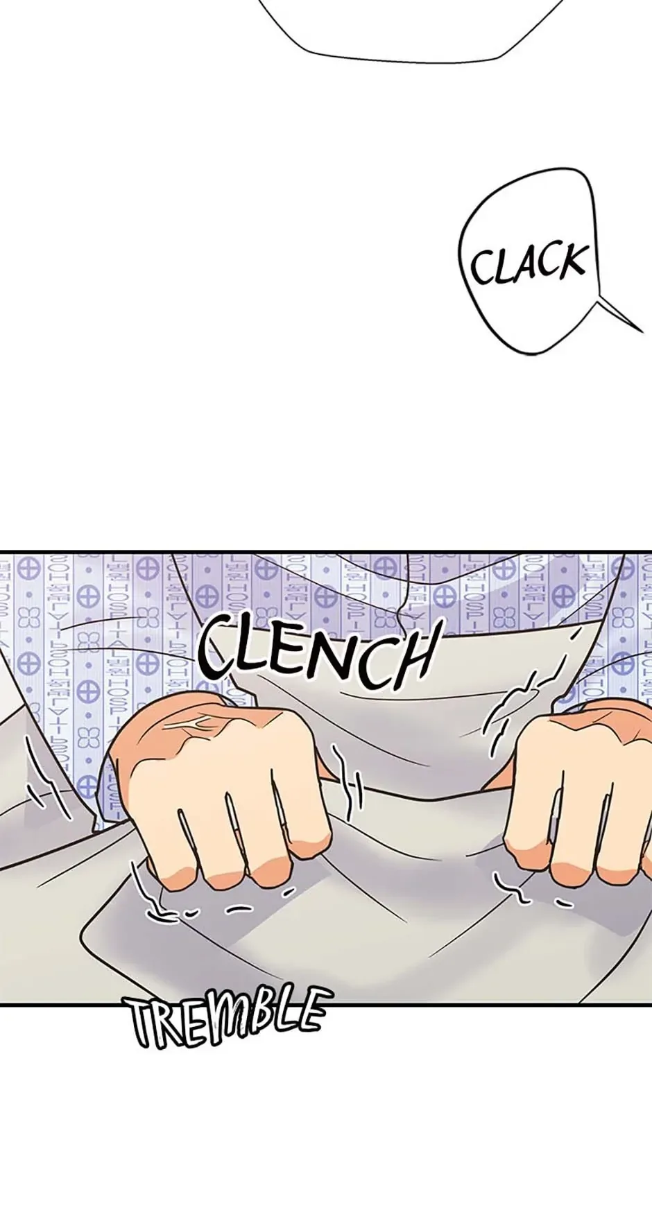 Back-to-School Boss Chapter 70 page 28