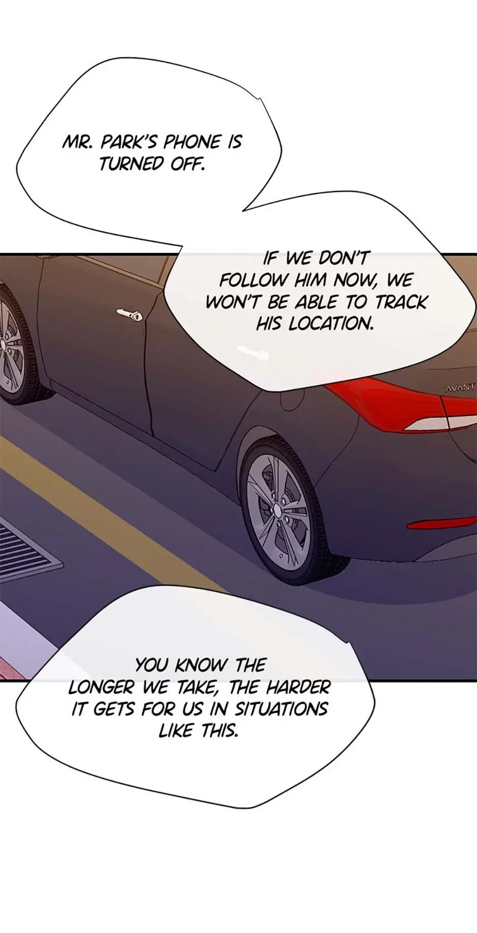 Back-to-School Boss Chapter 67 page 63