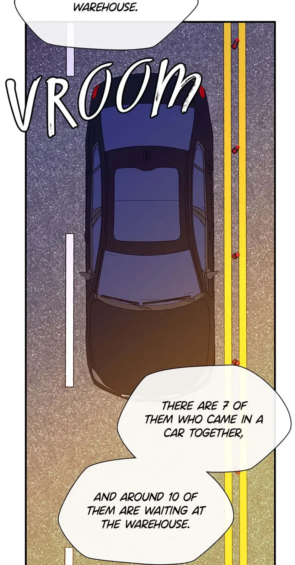 Back-to-School Boss Chapter 68 page 26