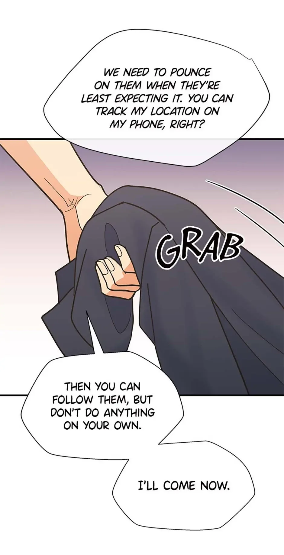 Back-to-School Boss Chapter 67 page 64