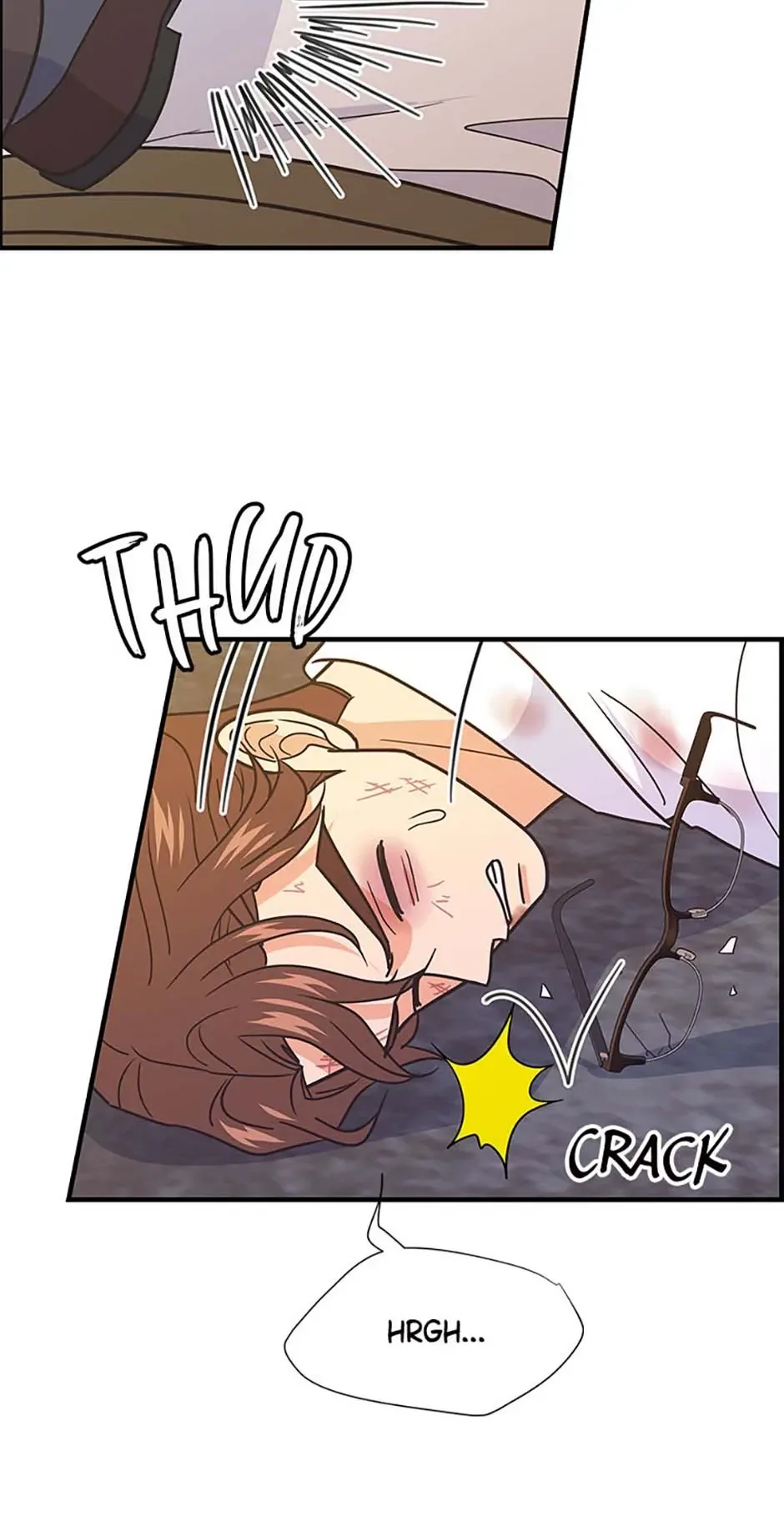 Back-to-School Boss Chapter 68 page 20