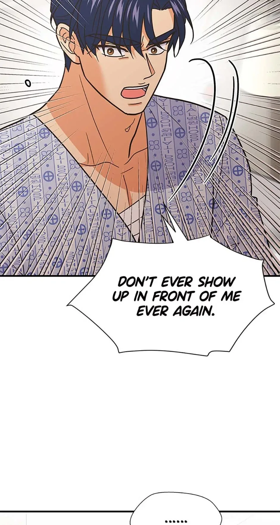 Back-to-School Boss Chapter 70 page 26