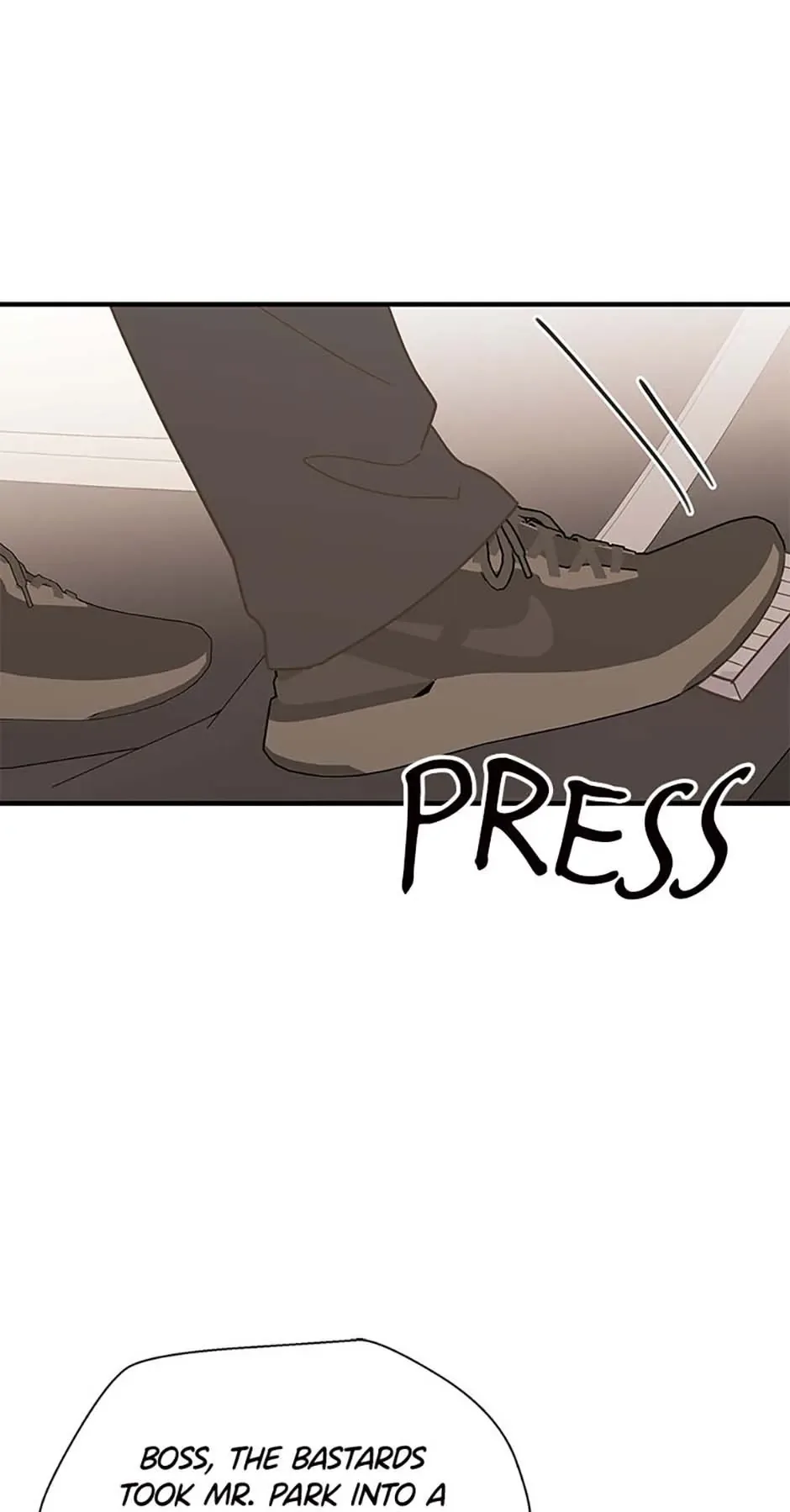 Back-to-School Boss Chapter 68 page 25