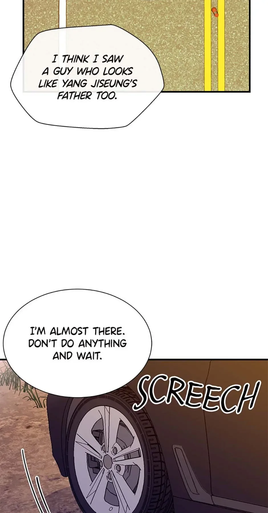 Back-to-School Boss Chapter 68 page 27