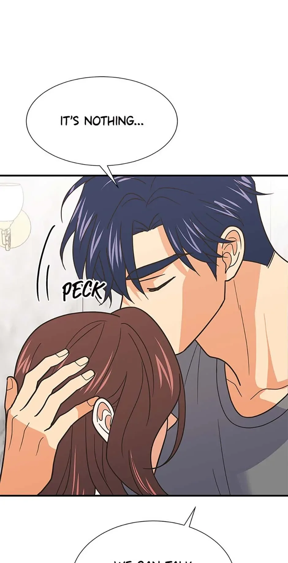 Back-to-School Boss Chapter 67 page 67