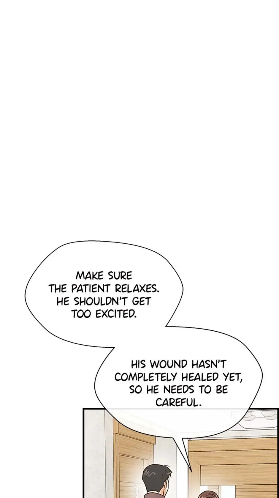 Back-to-School Boss Chapter 70 page 36