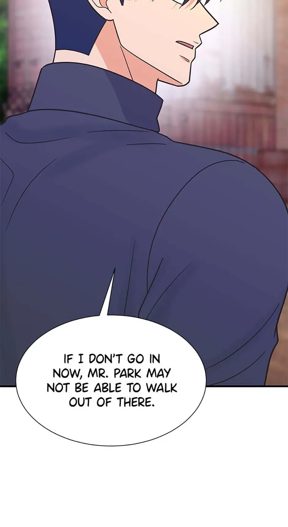 Back-to-School Boss Chapter 68 page 38