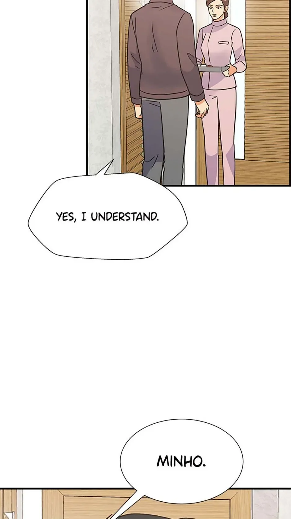 Back-to-School Boss Chapter 70 page 37