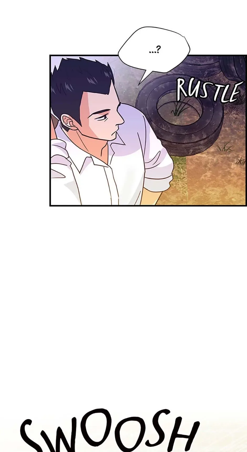 Back-to-School Boss Chapter 68 page 40