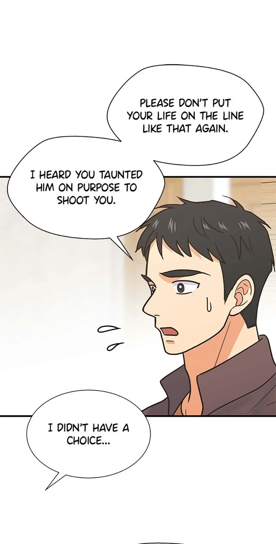 Back-to-School Boss Chapter 70 page 40