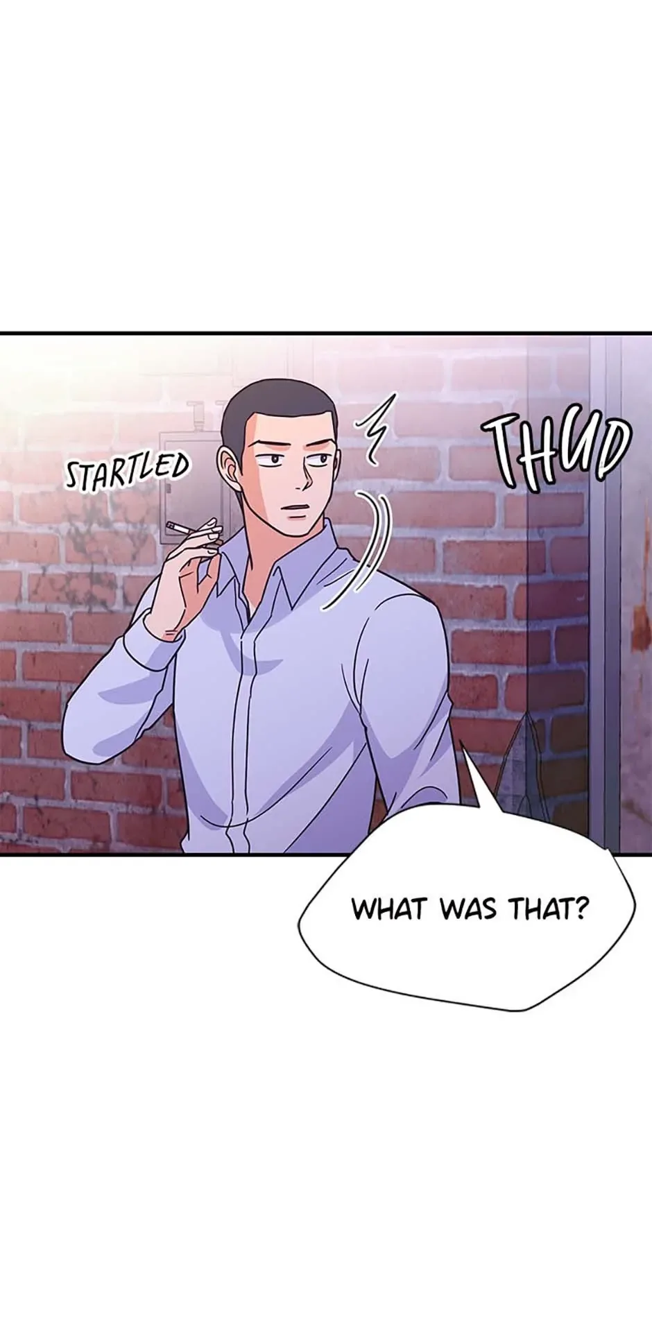 Back-to-School Boss Chapter 68 page 42