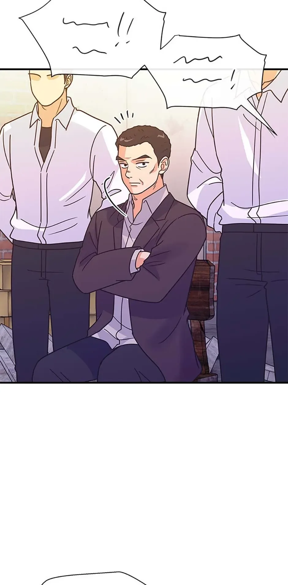 Back-to-School Boss Chapter 68 page 45