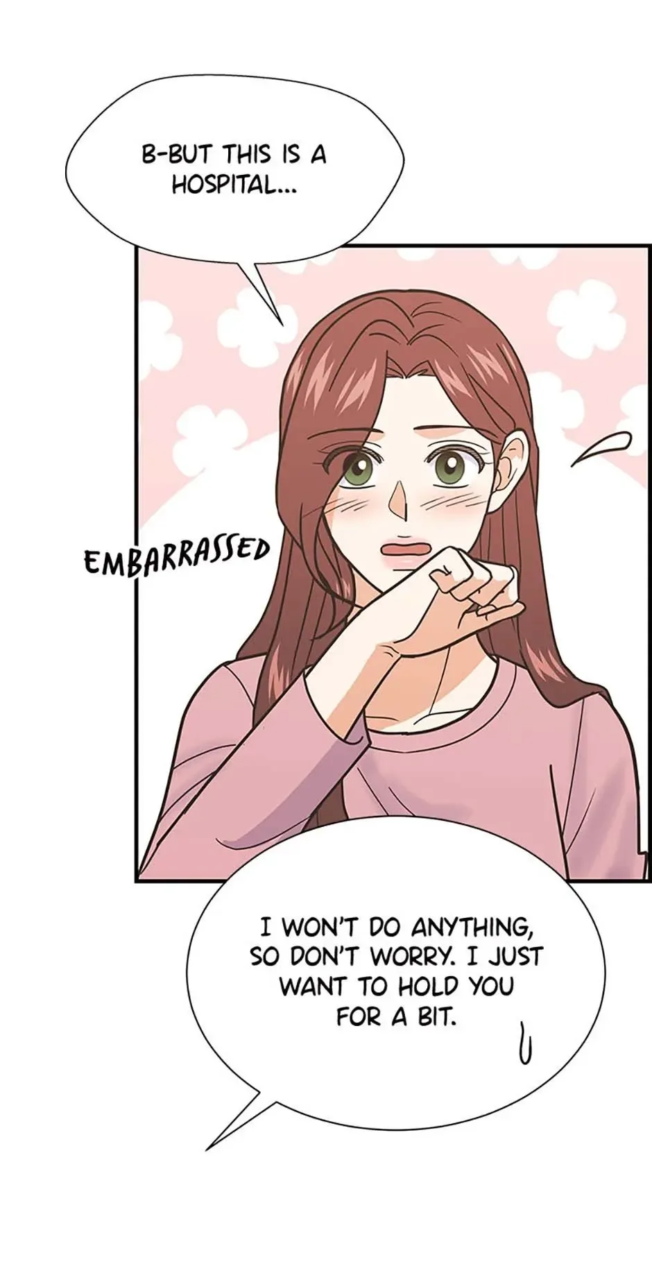 Back-to-School Boss Chapter 70 page 45