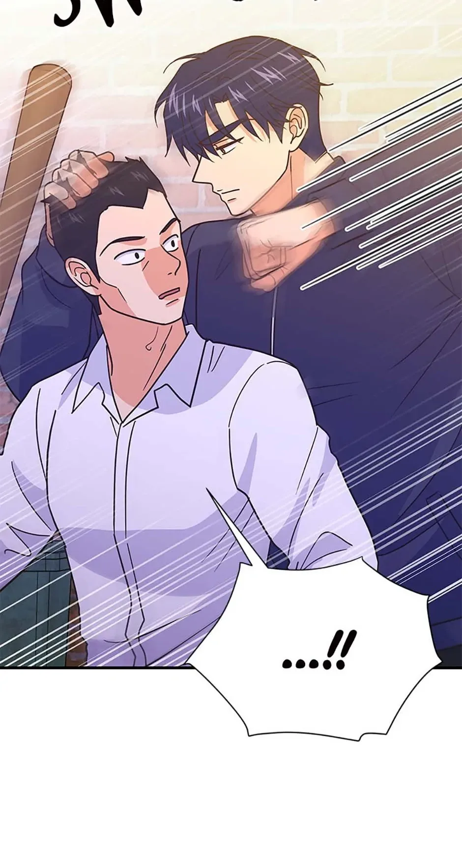 Back-to-School Boss Chapter 68 page 41