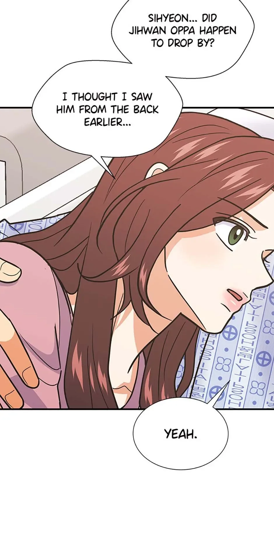 Back-to-School Boss Chapter 70 page 47