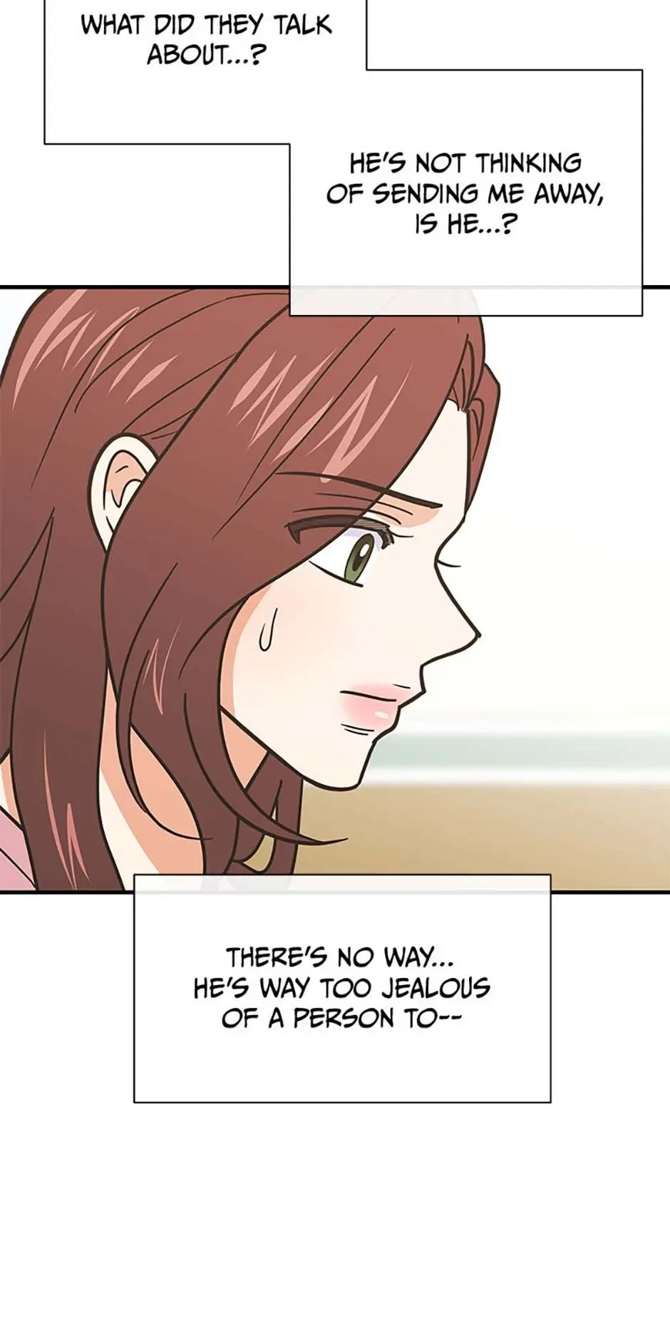 Back-to-School Boss Chapter 70 page 55