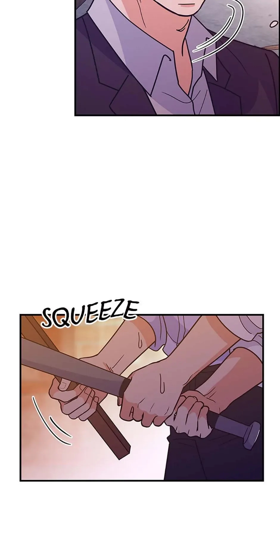Back-to-School Boss Chapter 68 page 55