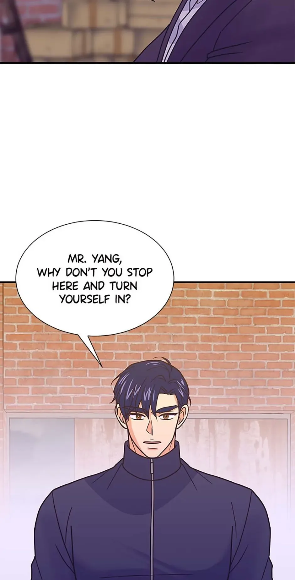 Back-to-School Boss Chapter 68 page 51