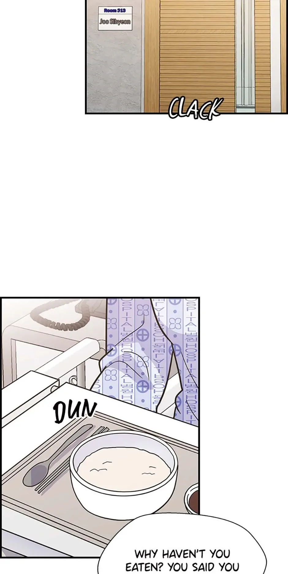 Back-to-School Boss Chapter 70 page 58