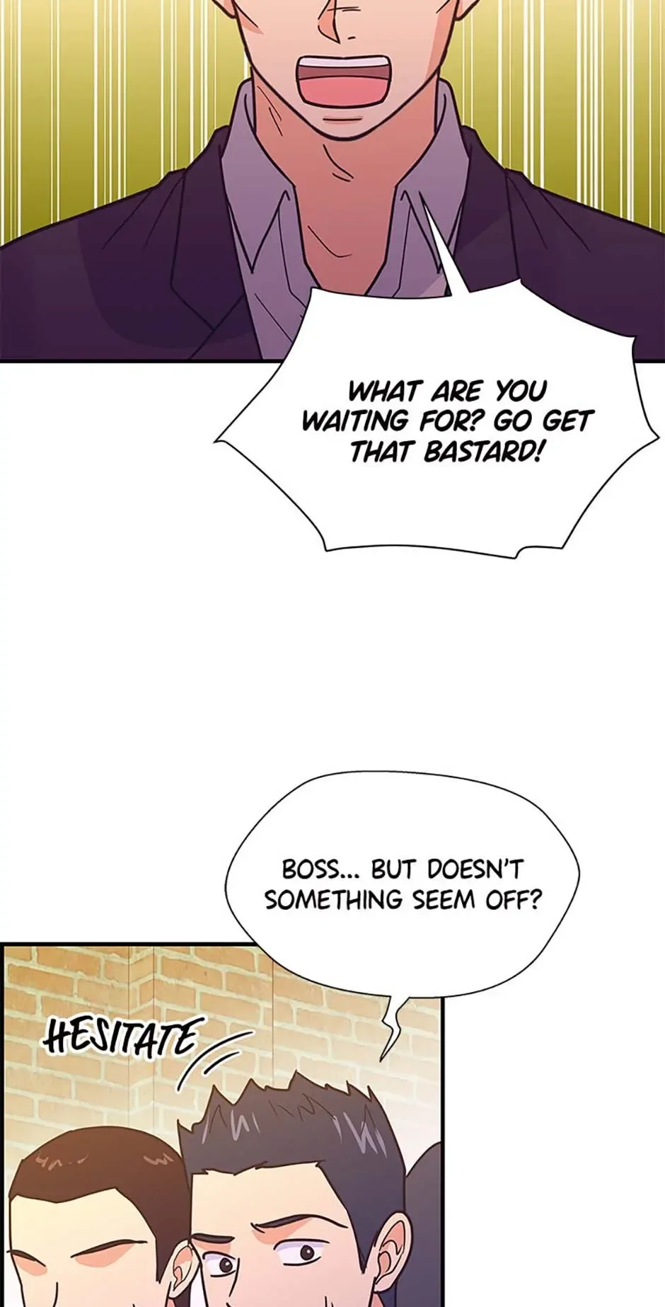 Back-to-School Boss Chapter 68 page 53