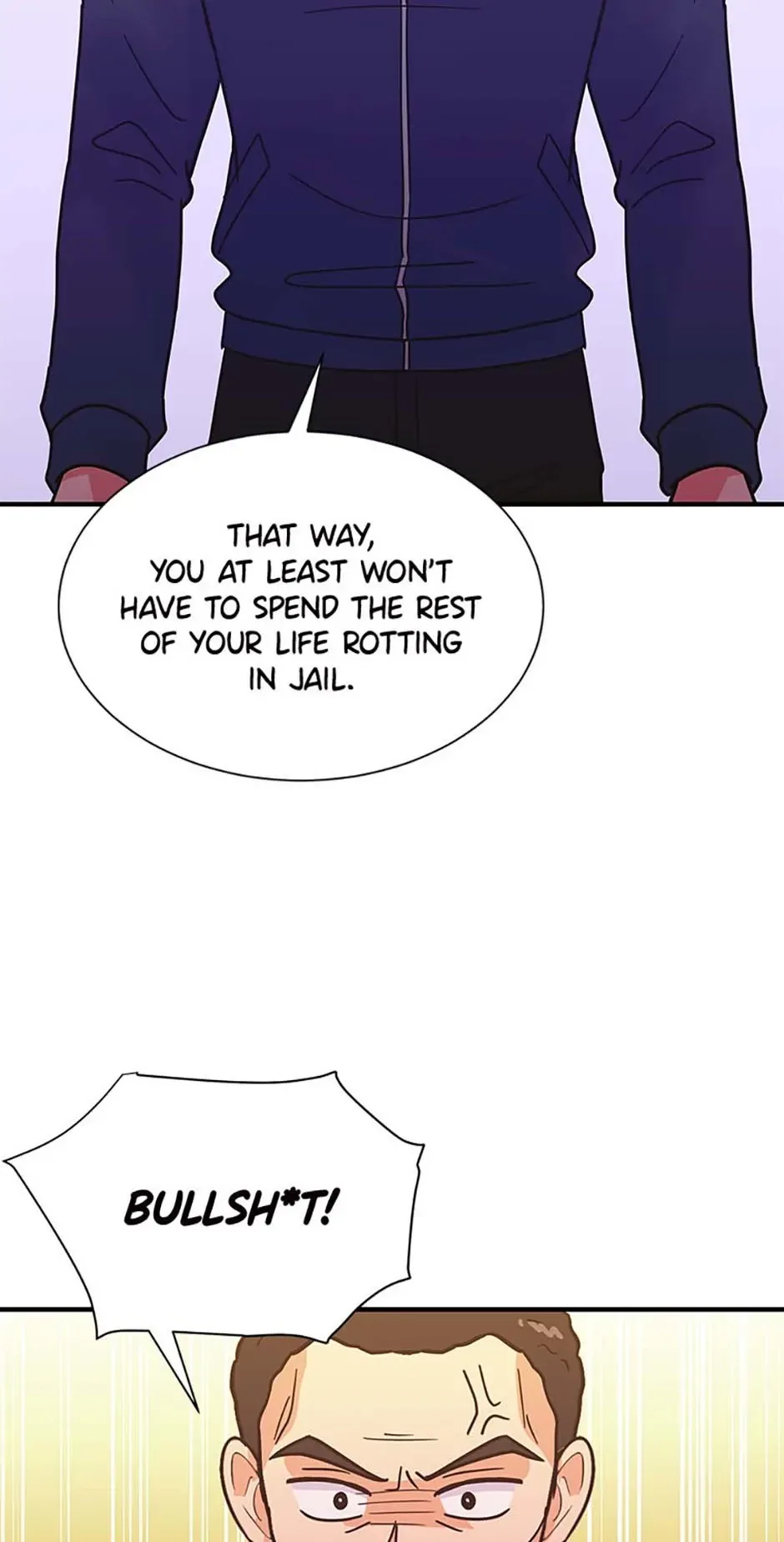 Back-to-School Boss Chapter 68 page 52