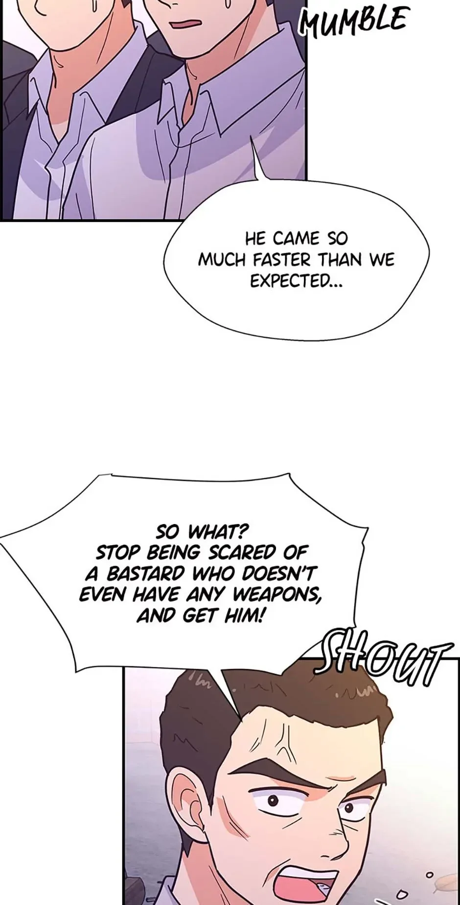Back-to-School Boss Chapter 68 page 54