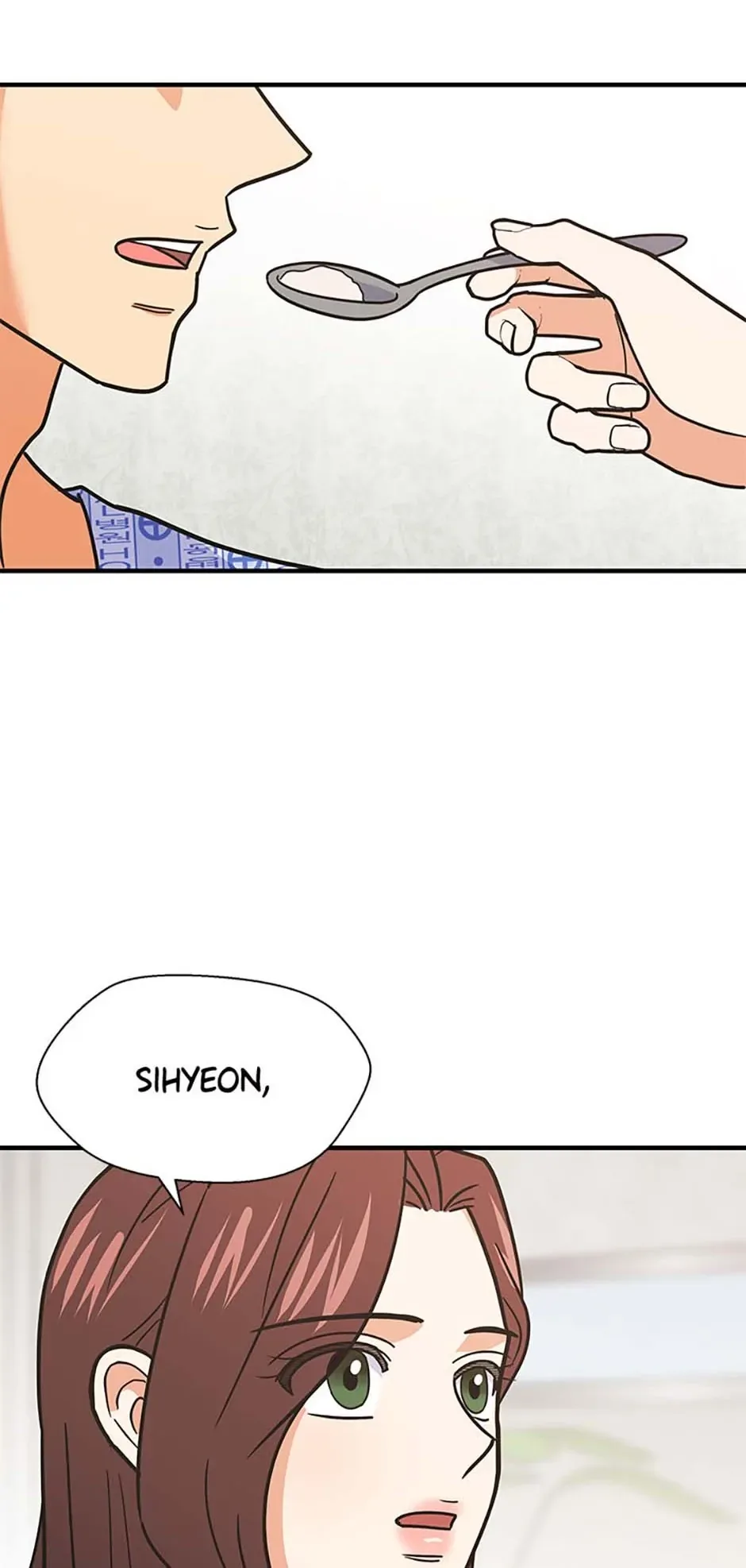 Back-to-School Boss Chapter 70 page 61