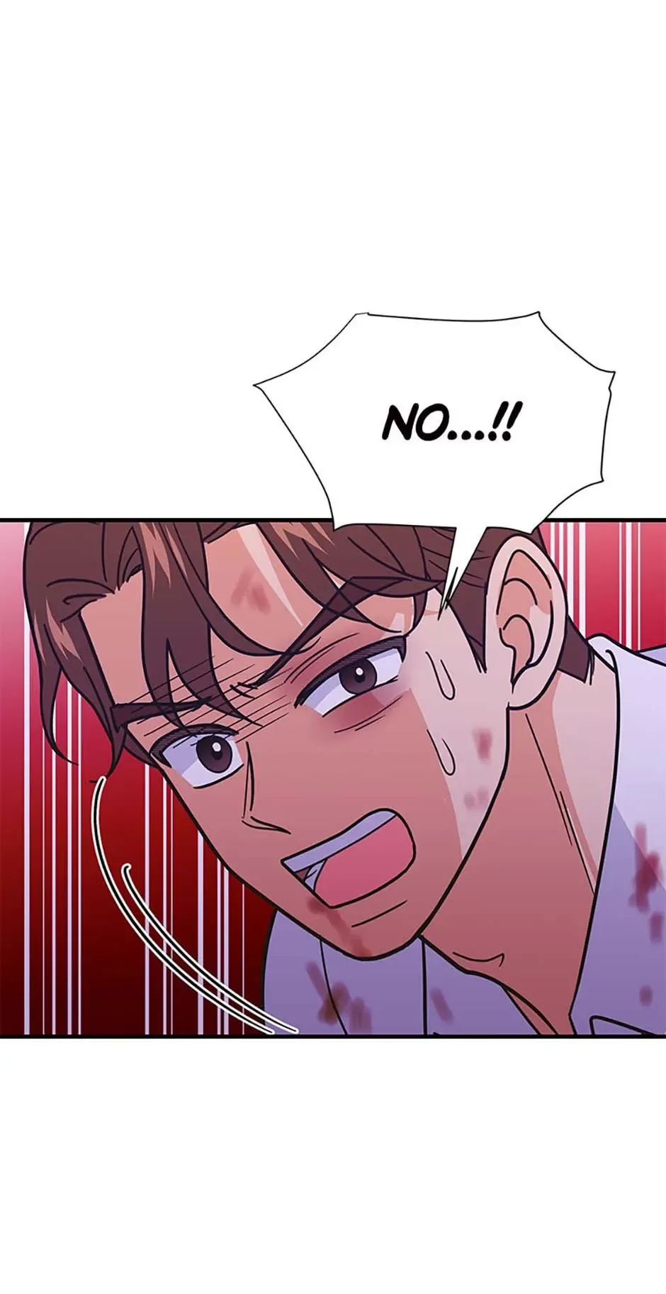 Back-to-School Boss Chapter 69 page 11