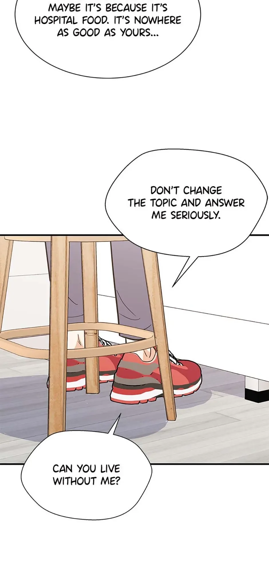 Back-to-School Boss Chapter 70 page 63