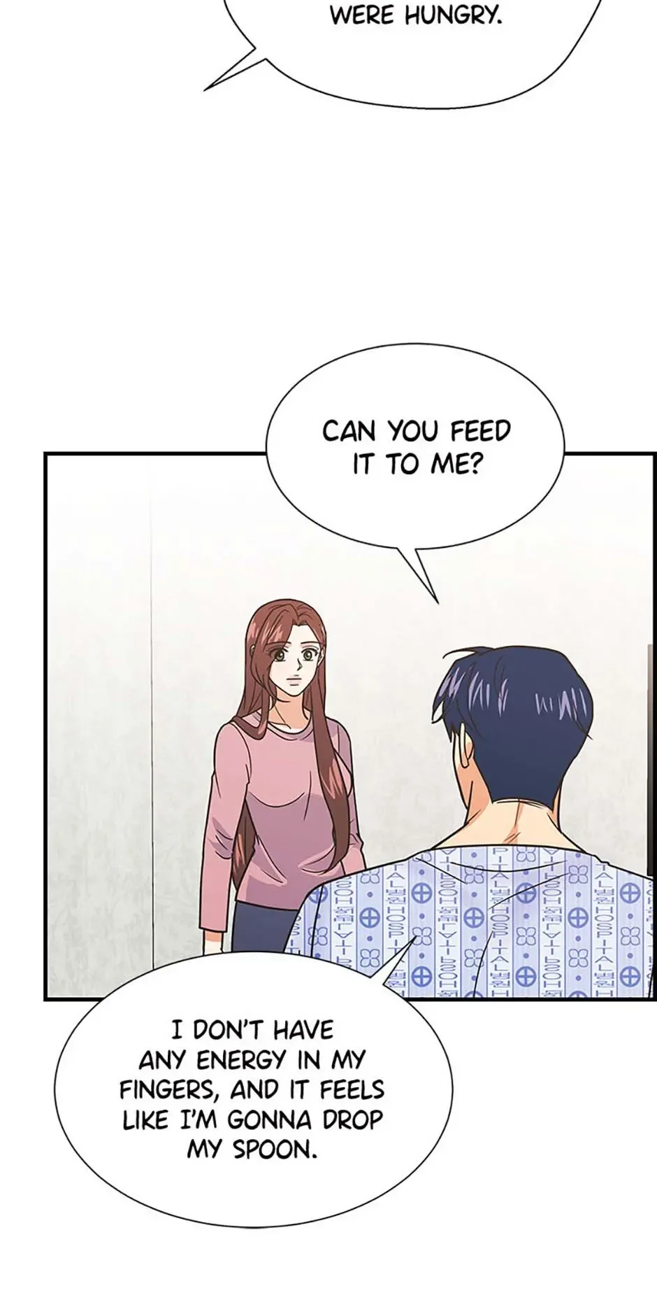 Back-to-School Boss Chapter 70 page 59