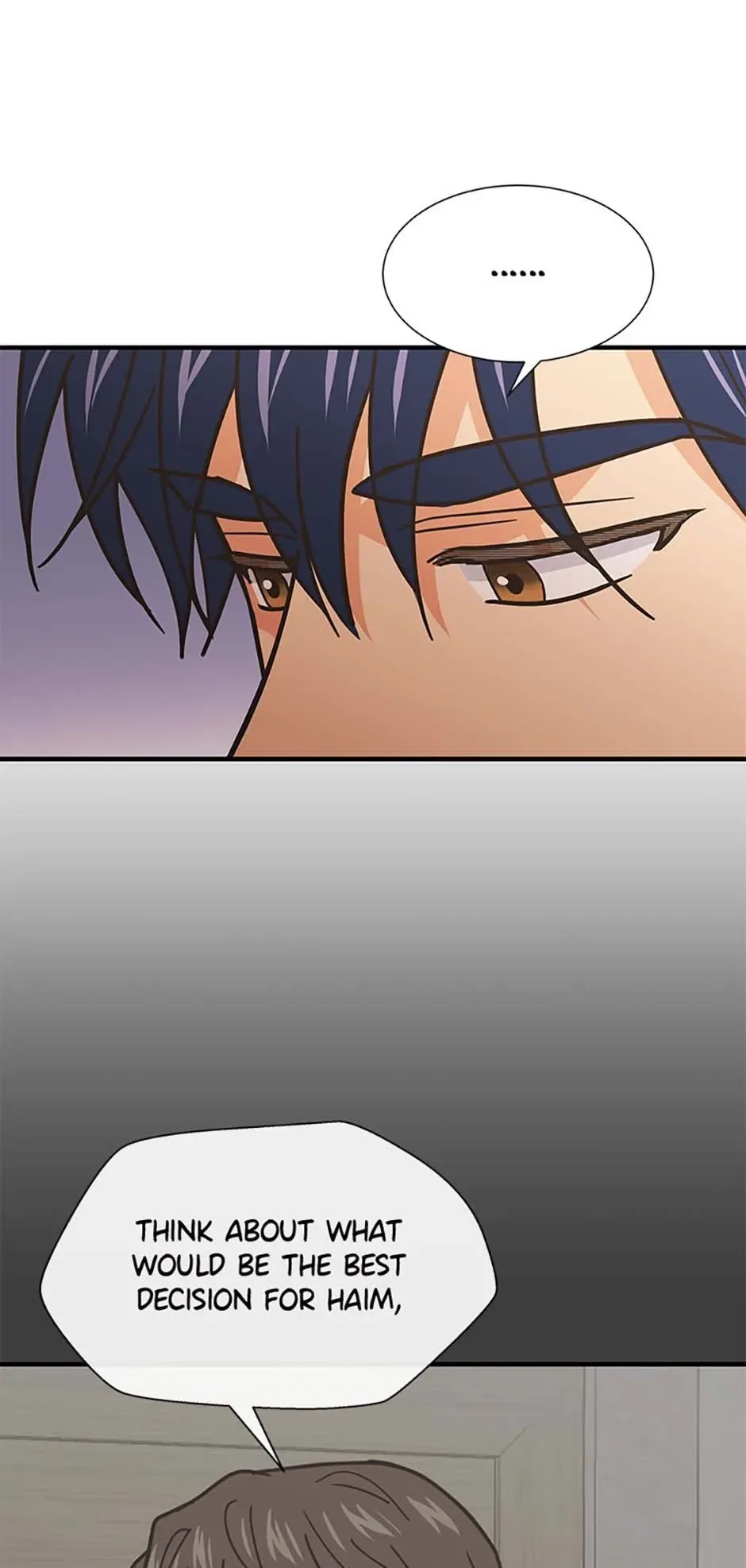Back-to-School Boss Chapter 70 page 64