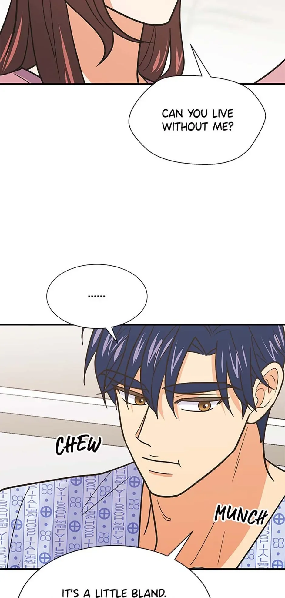 Back-to-School Boss Chapter 70 page 62