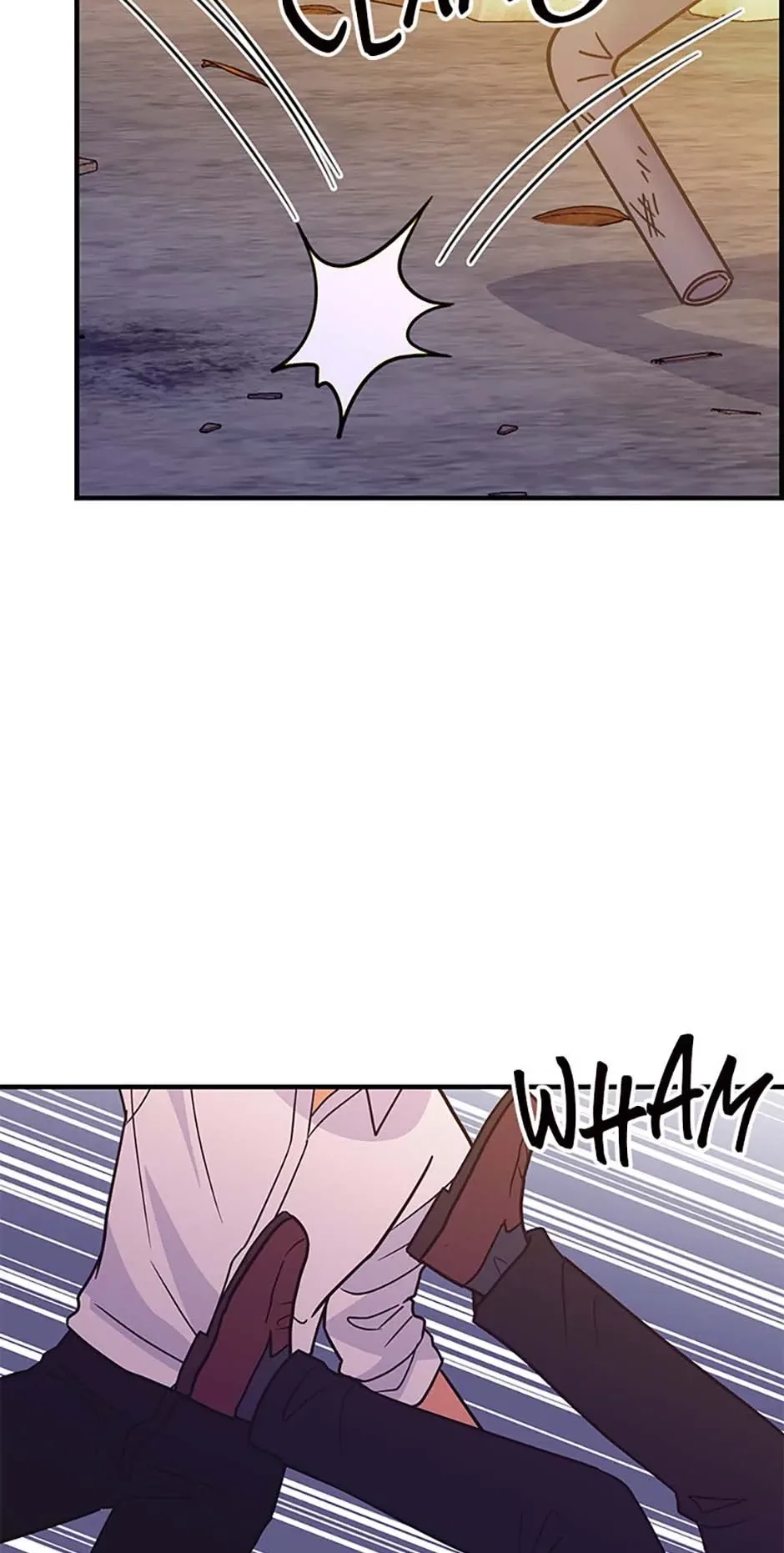 Back-to-School Boss Chapter 68 page 60
