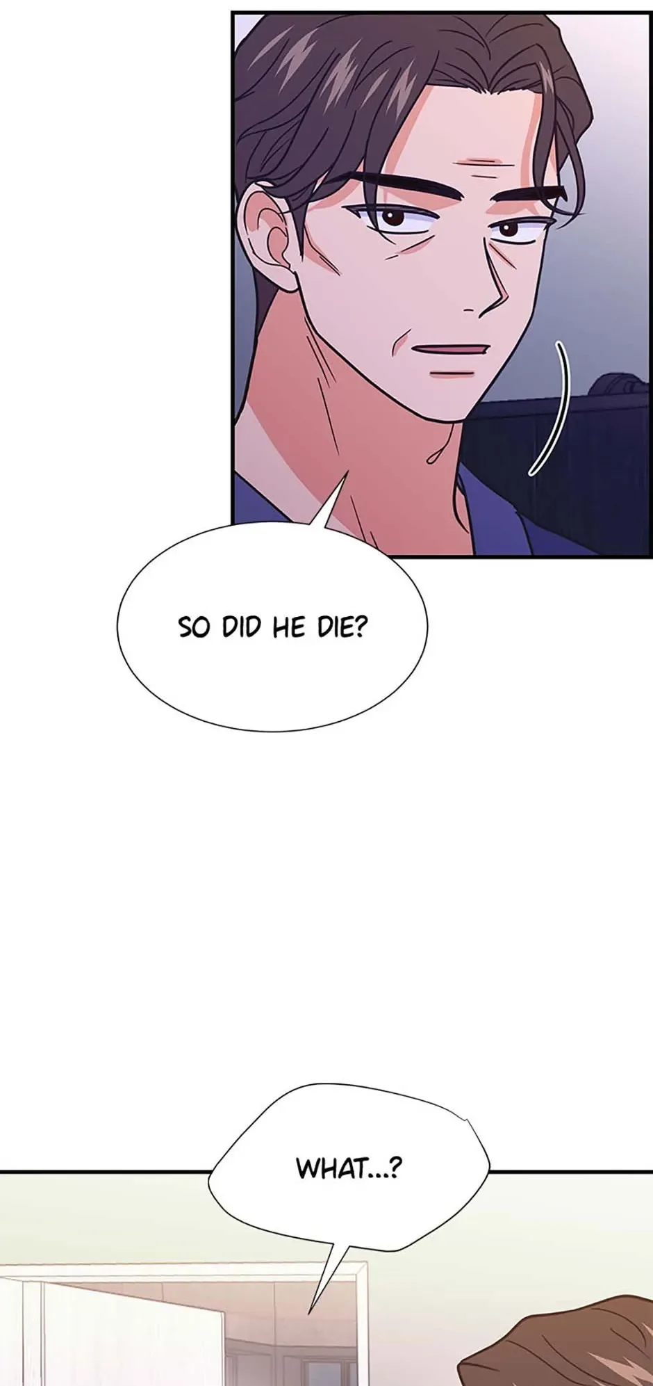 Back-to-School Boss Chapter 71 page 11