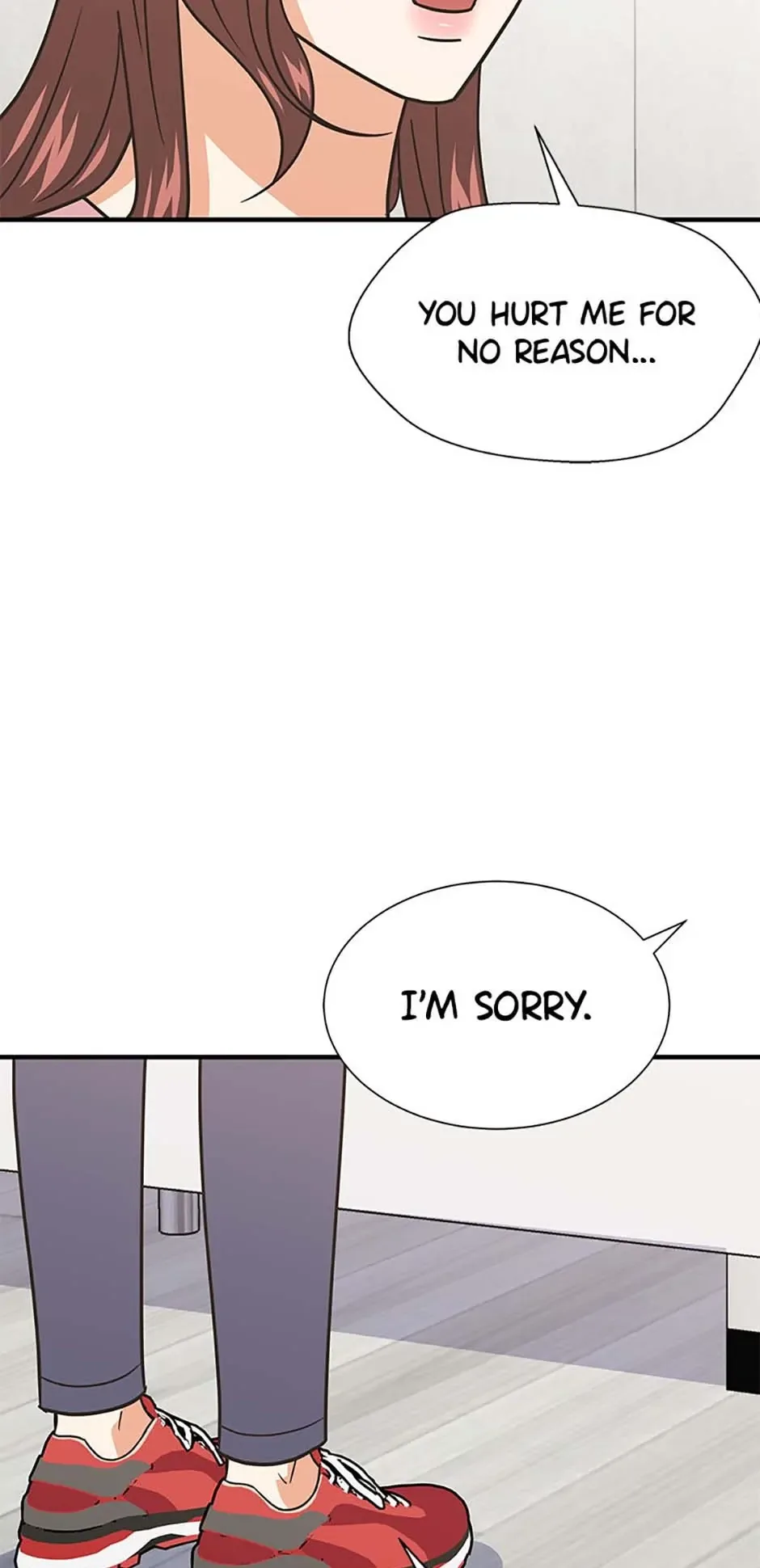 Back-to-School Boss Chapter 72 page 10