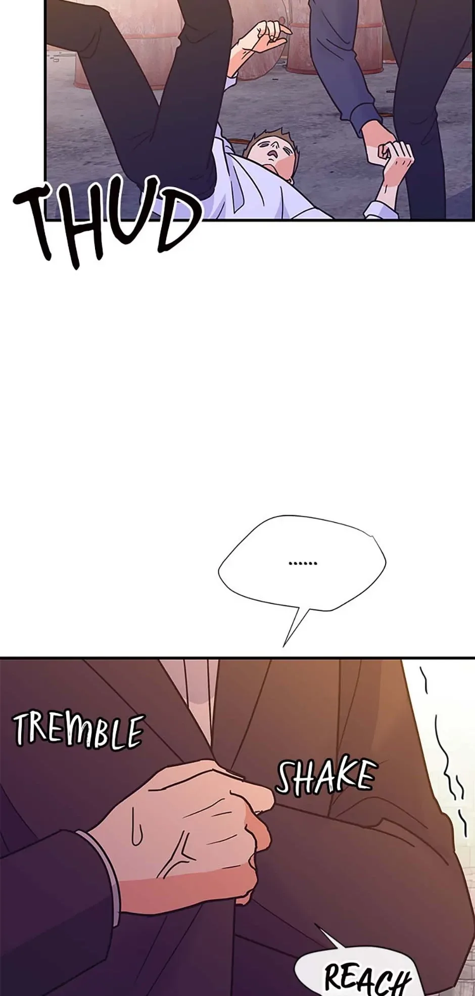 Back-to-School Boss Chapter 68 page 63