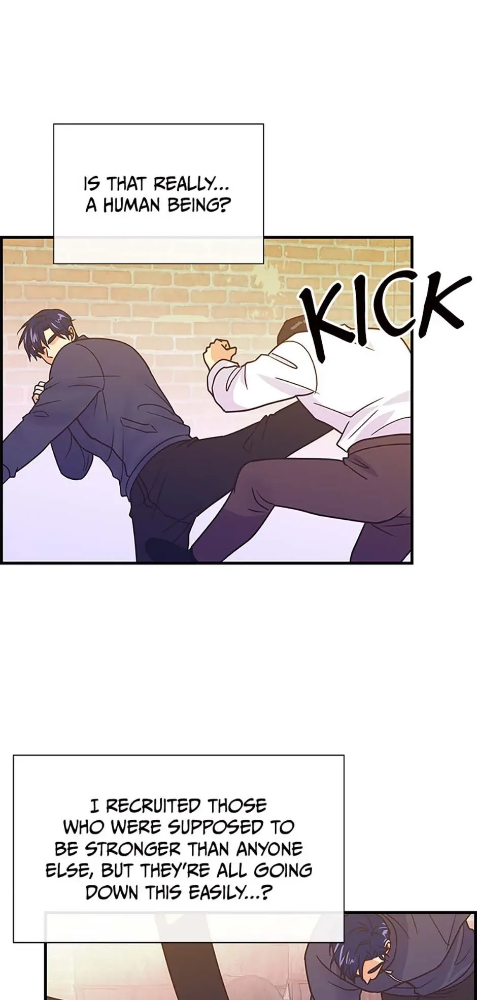 Back-to-School Boss Chapter 68 page 62