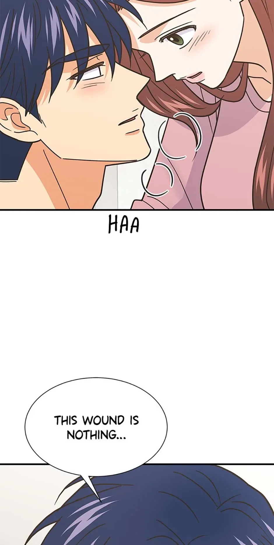 Back-to-School Boss Chapter 72 page 6