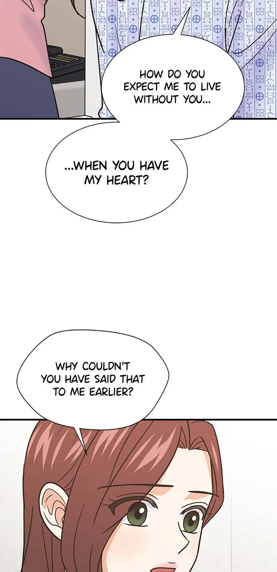 Back-to-School Boss Chapter 72 page 9