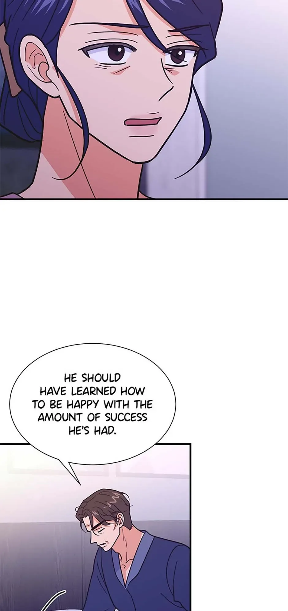 Back-to-School Boss Chapter 71 page 13
