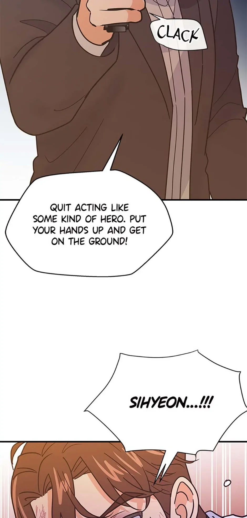 Back-to-School Boss Chapter 68 page 67