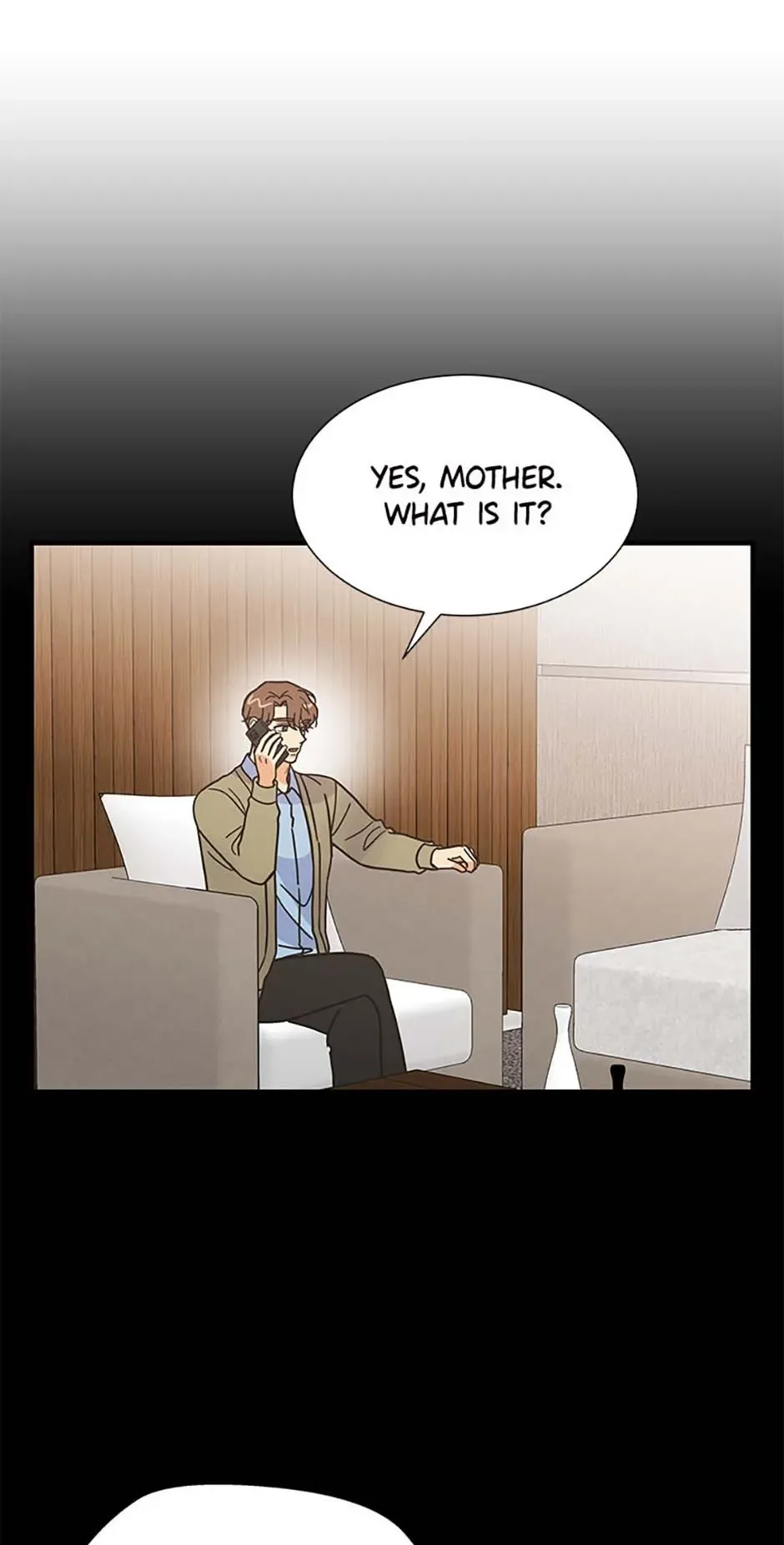 Back-to-School Boss Chapter 69 page 18