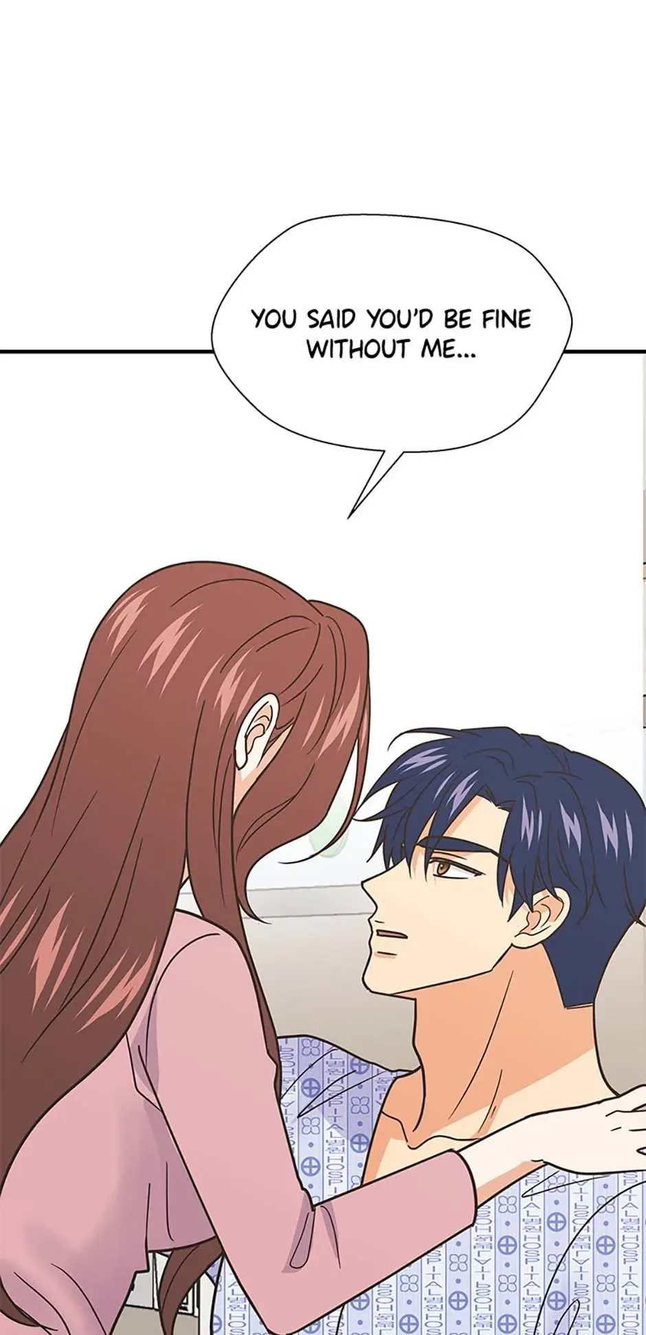 Back-to-School Boss Chapter 72 page 8