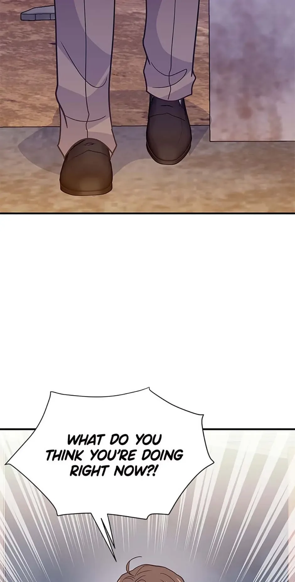 Back-to-School Boss Chapter 69 page 24