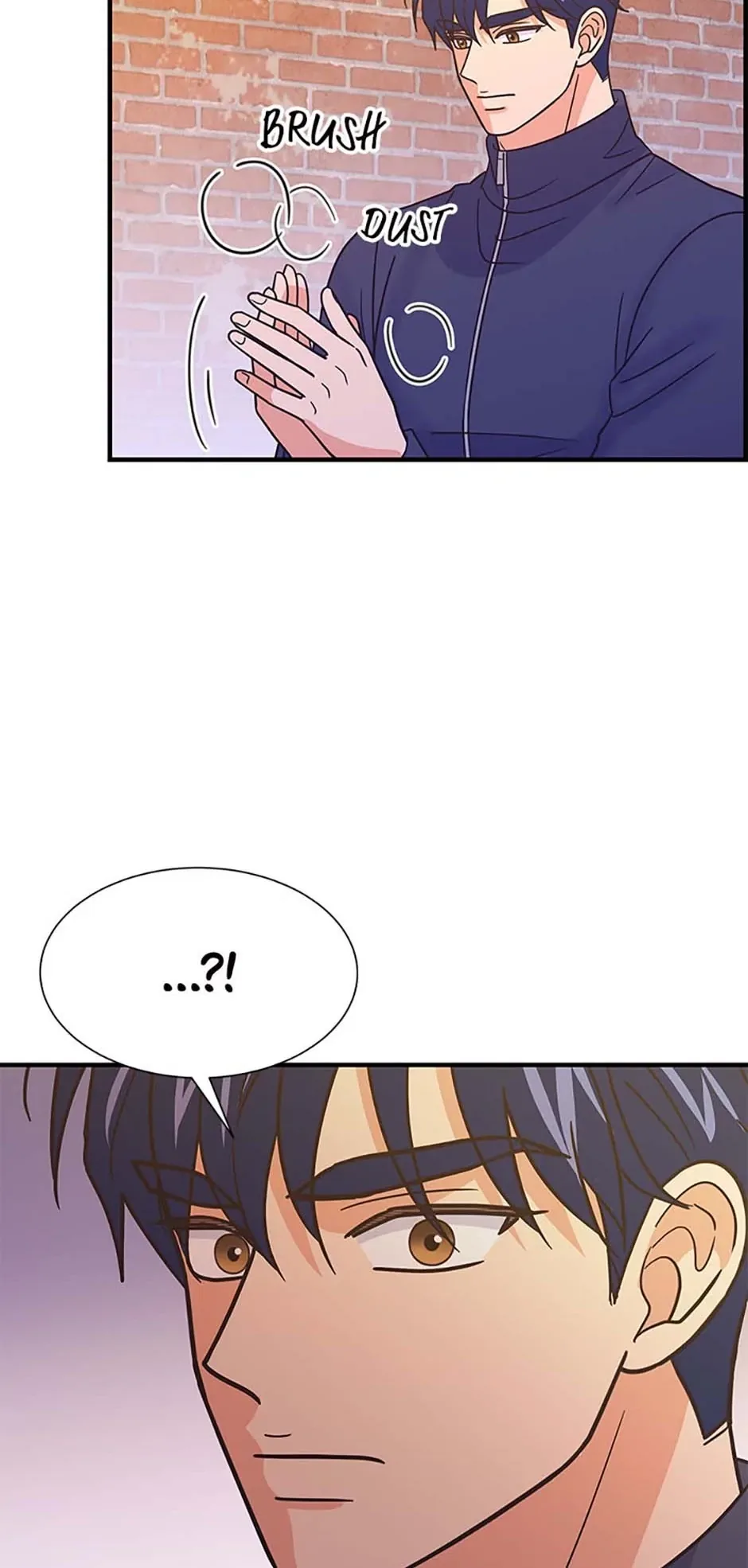 Back-to-School Boss Chapter 68 page 65